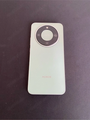 Honor magic 8 lite 256 gb + 8 RAM NEU Bild 4