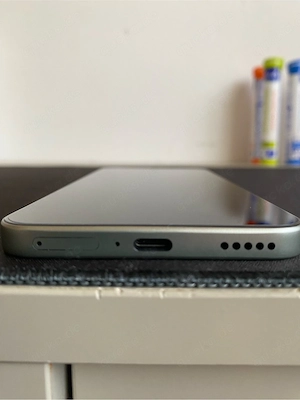 Honor magic 8 lite 256 gb + 8 RAM NEU