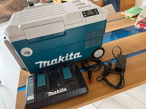 DCW 180 Makita Kühlbox & Wärmer