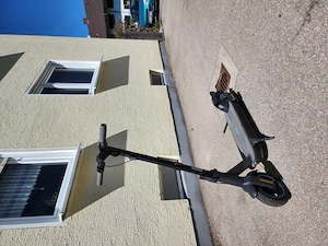 E-Roller zu verkaufen 