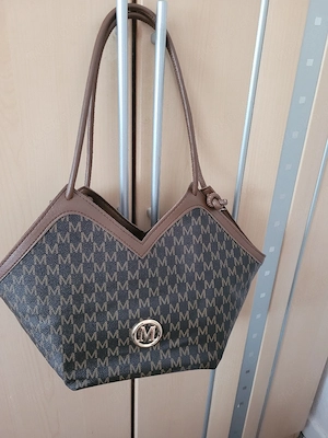 Schultertasche 