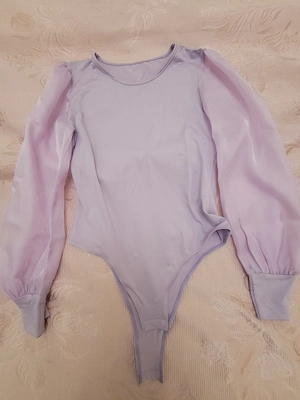 Body Ärmel 