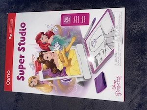 Osmo Super Studio Lernspiel