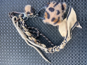 Schlüsselanhänger, Leo