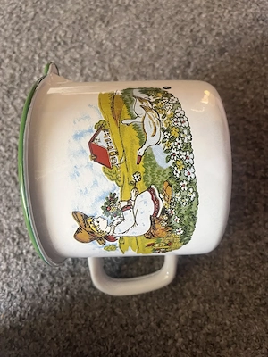 Milchtopf  für 1000ml 