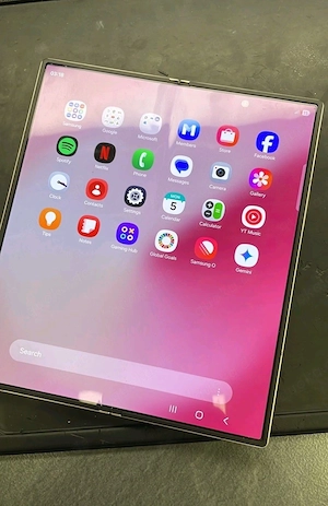 Samsung Galaxy Z Fold 6 512GB Pink