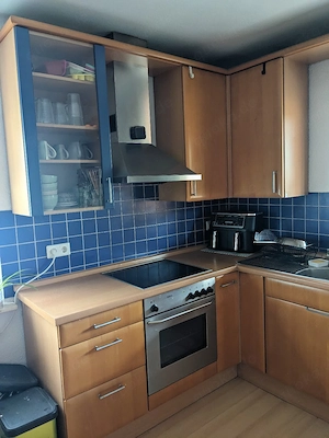 Küche Ecke  Bild 2