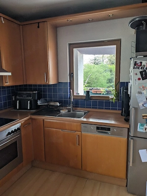 Küche Ecke  Bild 3