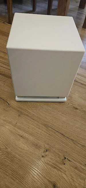 Elac 2030 Subwoofer  Bild 3