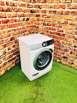  Dampf 8Kg A+++ Waschmaschine AEG (Lieferung möglich)