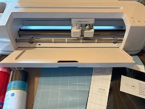 Cricut Maker 4 Bild 2