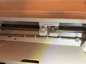 Cricut Maker 4 Bild 3