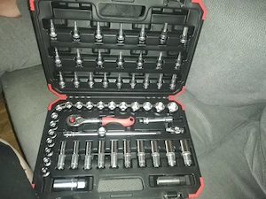 Knarrenkasten von carolus 