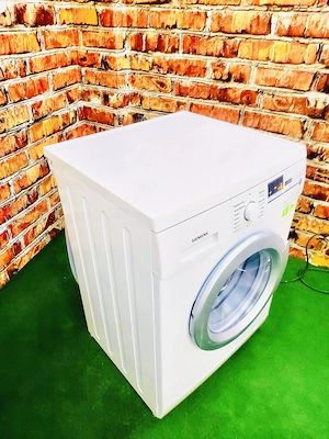  7Kg Waschmaschine Siemens (Lieferung möglich)