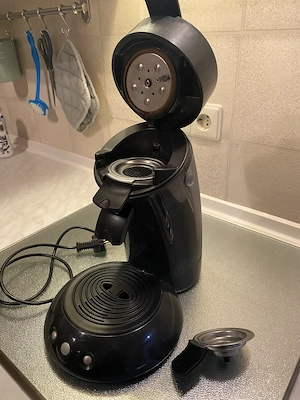 Senseo Kaffeepadmaschine - Defekt