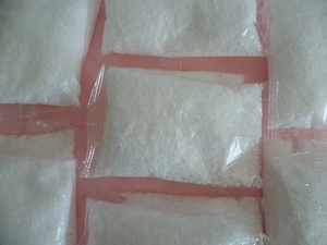 20 Beutel Hagelsalz Brezelsalz grobes Salz Gebäck-Salz = 1 Beutel mit ca. 145 Gramm =1  