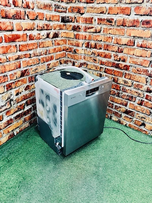  A++ Geschirrspüler, Spülmaschine Bosch (Lieferung möglich)