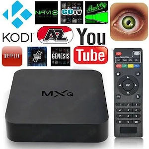 kodi box neu 