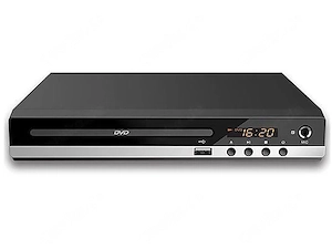 Suche einen Dvd Player mit DVDs oder Tausch 