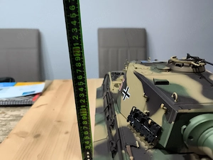 Panzer Maßstab 1:16