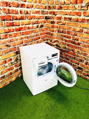 A+++ 8kg Trockner Wärmepumpentrockner Siemens (Lieferung möglich) 