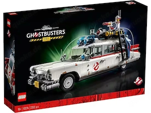 Lego GhostbustersTM ECTO-1 10274