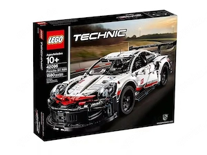 LEGO  Technic Porsche 911 RSR 42096