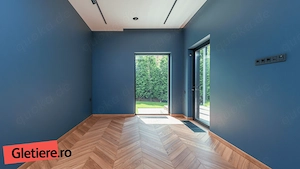 Silikonreparaturen und Anstricharbeiten für 10   pro m 