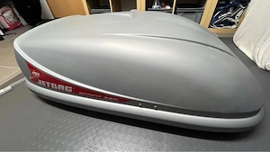 Dachbox ATU Jetbag Sprint 320
