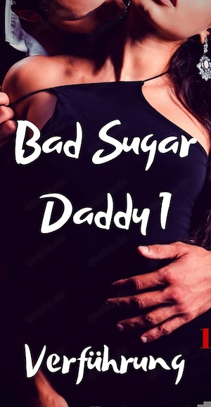 Hausfreund  Sugerdaddy gesucht