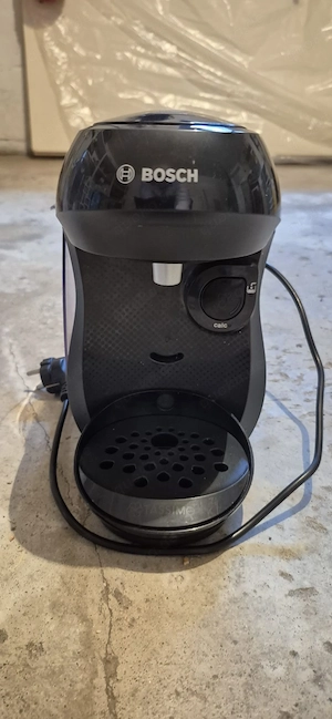 Bosch Senseo Maschiene 1 Tasse