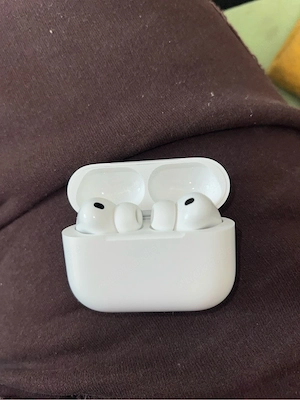 Air pods pro 3
