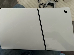 Playstation 5 Slim Digital 2x Controller 