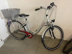 Fahrrad Kettler 26 Zoll Alu Rad 