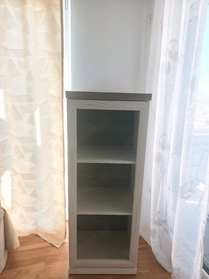 Regal vielseitig einsetzbar 