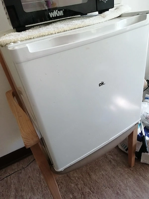 Minikuehlschrank 