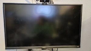 BenQ Ew3270u 32 Zoll 4k Monitor 