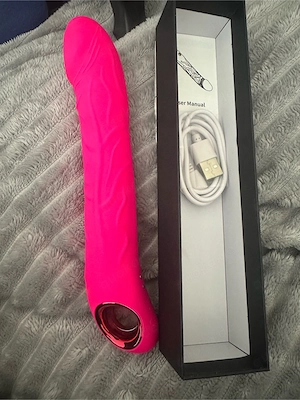 vibrator neu 