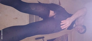Suche Aktive, bin passiv und Megageil  Bild 2