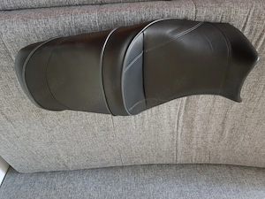 Sitzbank Honda Crosstourer SC 70