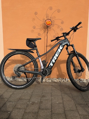 Trek Powerfly 5 Größe S E-Mtb   NP: 4087,69