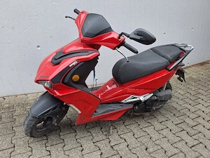 Demonio 50 Bastelroller 