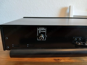 Telefunken HT 870 Stereo-Tuner Bild 5