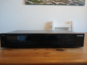 Telefunken HT 870 Stereo-Tuner