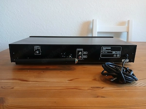 Telefunken HT 870 Stereo-Tuner Bild 4