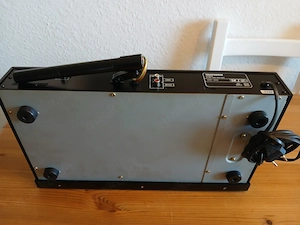 Telefunken HT 870 Stereo-Tuner Bild 7