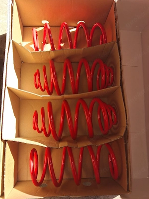 fahrwerk für Opel Astra H 