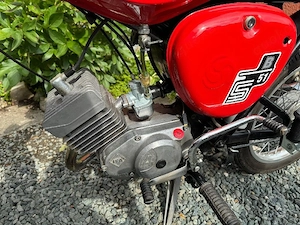 Simson s 51 
