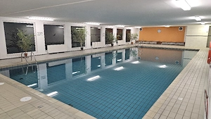 Mitbewohnerin gesucht 