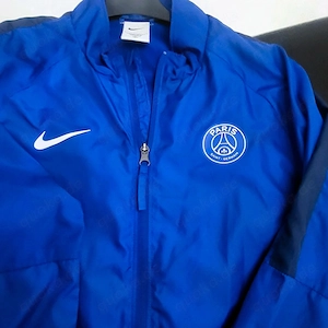 Nike Paris Saint-Germain Fan-Jacke